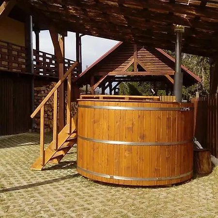 Vila Vals Gasthuis 3*