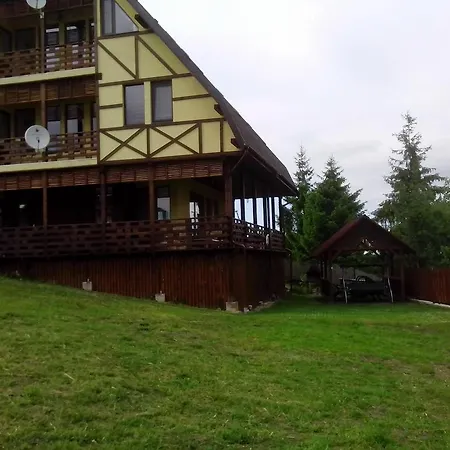 Gasthuis Vila Vals