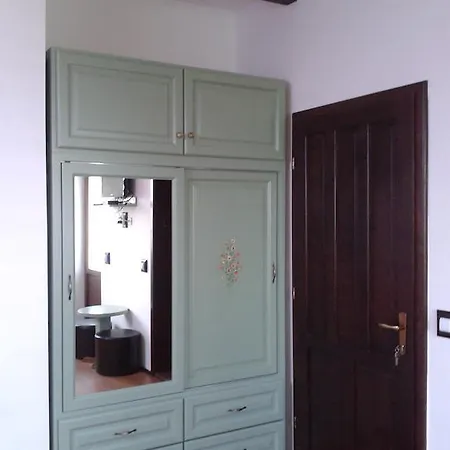 Vila Vals 3* Beliş