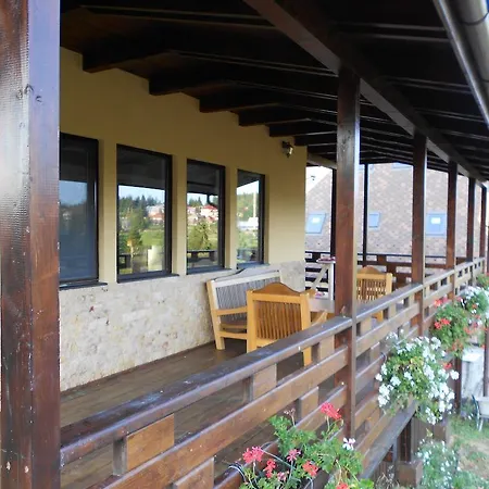 Vila Vals 3* Beliş