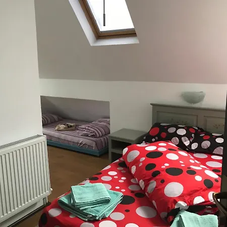 Vila Vals Gasthuis Beliş