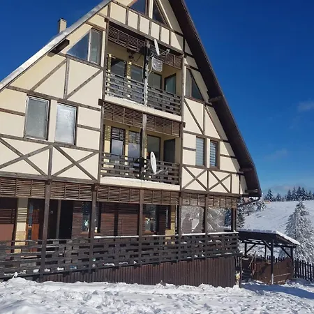 Gasthuis Vila Vals